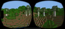 Game screenshot VR Creator hack