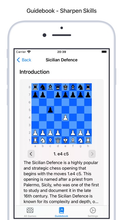 ChessBot screenshot-5