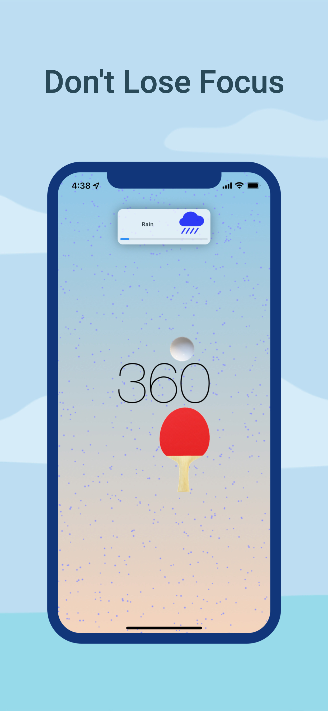 Go Paddle screenshot 3
