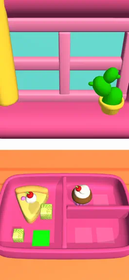 Game screenshot Bento Maker apk