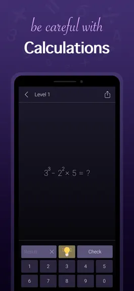 Game screenshot Math: Riddles and Puzzles hack