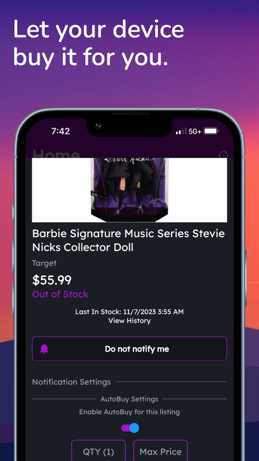 #3. Inventory Bot (macOS) بواسطة: Inventory Bot
