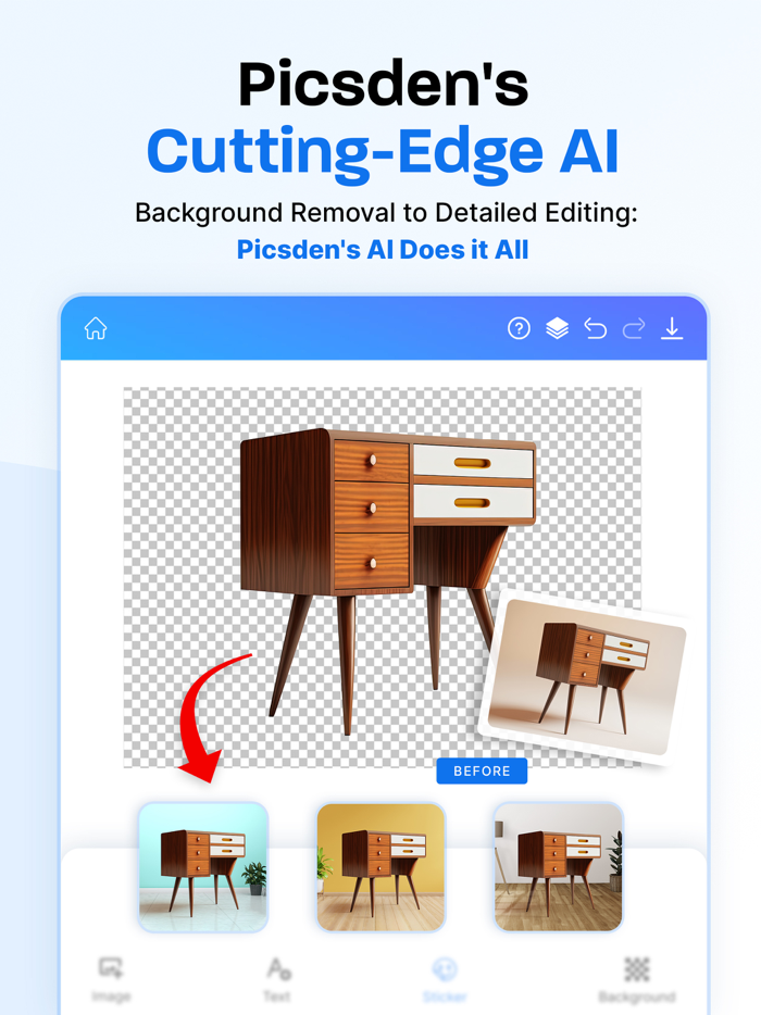 Picsden  Flyer Maker Poster