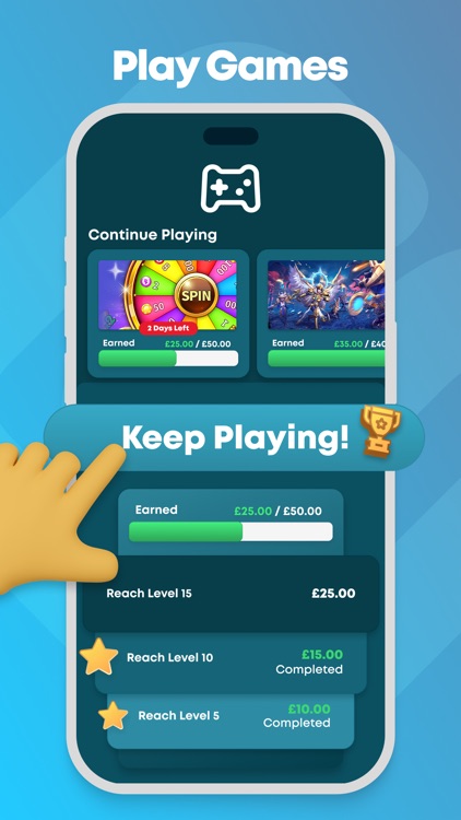 Swagbucks: Surveys for Money