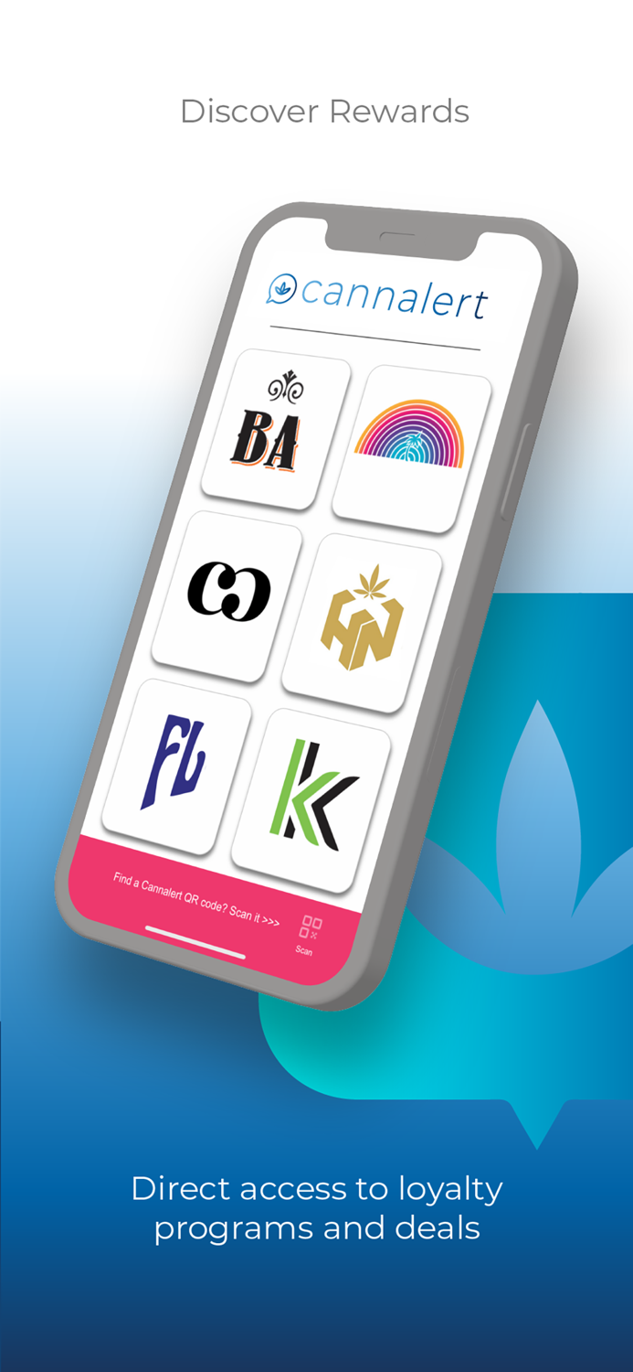 Cannalert