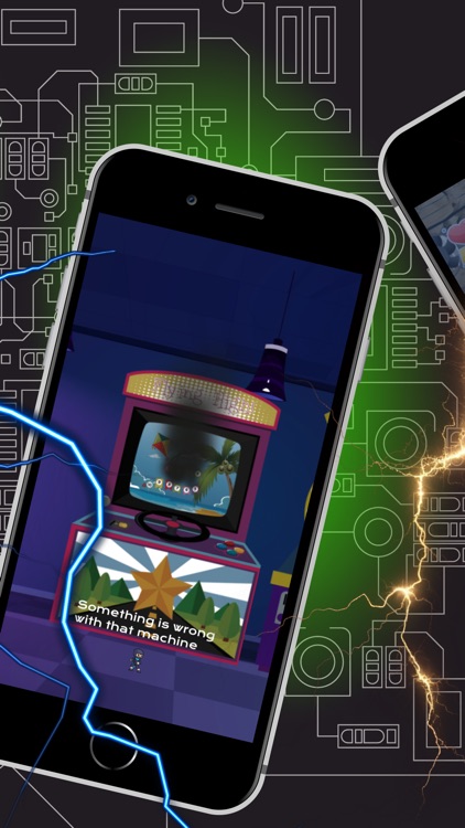 Casino Repair: Online Game