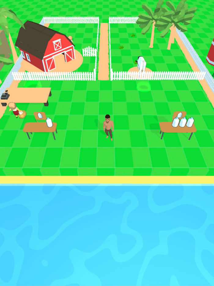 Giga Farm-New No Ad Games 2023