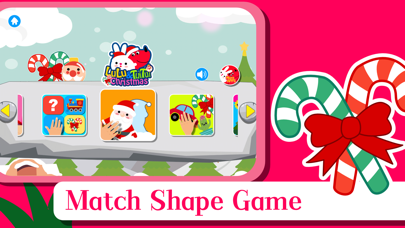 Christmas Game for Kids Screenshot