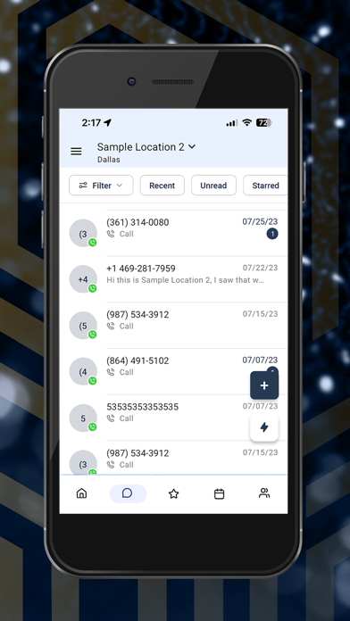 Gemsoft Screenshot