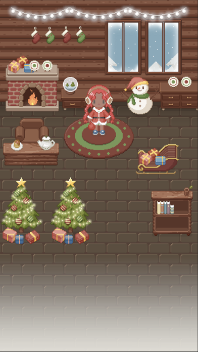 Tiny Boutique : Fashion Game Screenshot