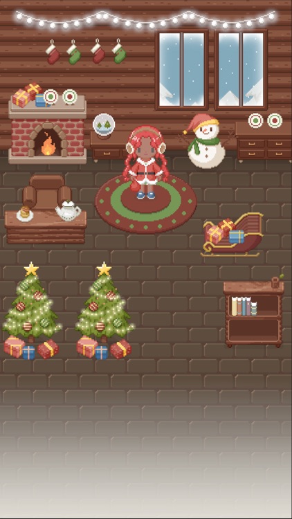 Tiny Boutique : Fashion Game screenshot-4