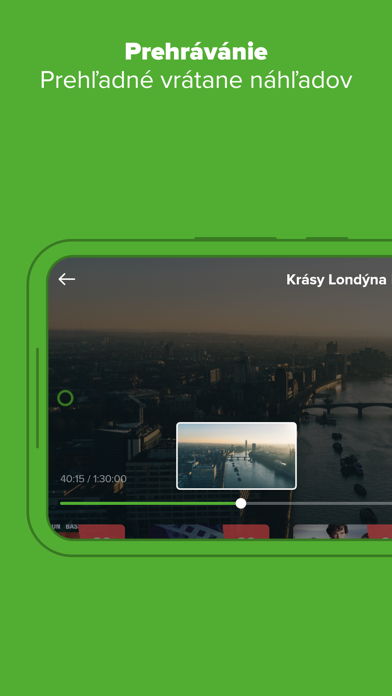 ITcity TV Screenshot
