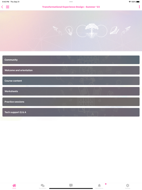Screenshot #4 pour Sutra Spaces
