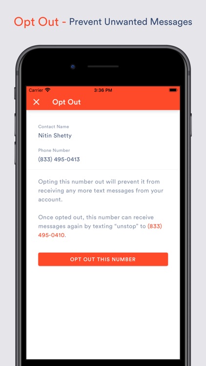 Text-Em-All screenshot-3