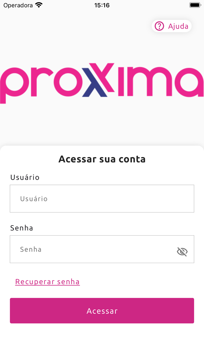 Proxxima Telecomunicações