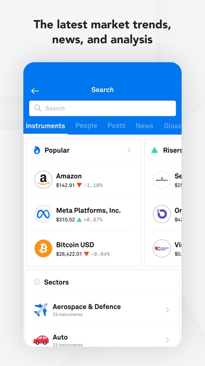 Invstr Academy screenshot-4