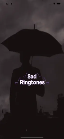 Game screenshot Sad Ringtones mod apk