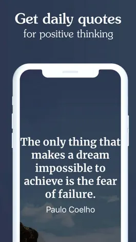 Game screenshot Motivation for the new year mod apk