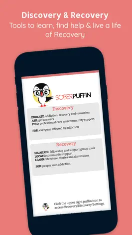 Game screenshot Sober Puffin mod apk