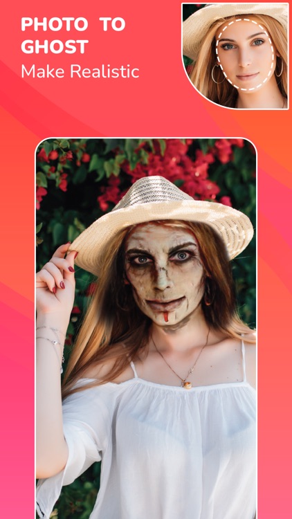 Face Swap Photo & Video Editor screenshot-4