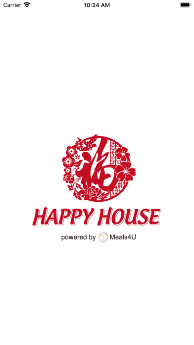 Happy House Pool Screenshot