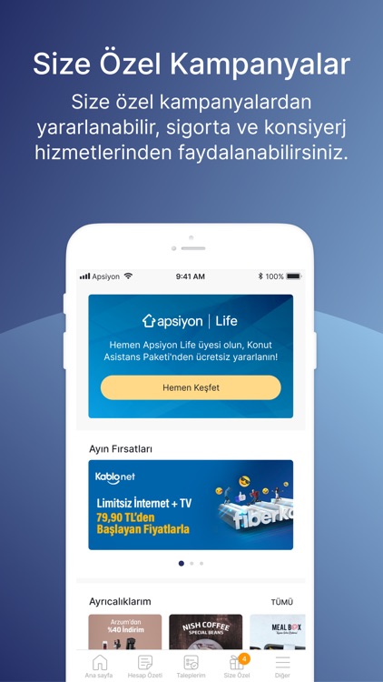 Blue Marin screenshot-6