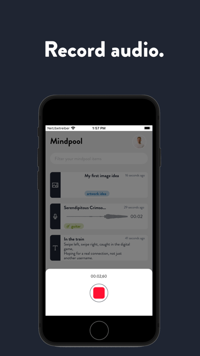 Cosonify Screenshot