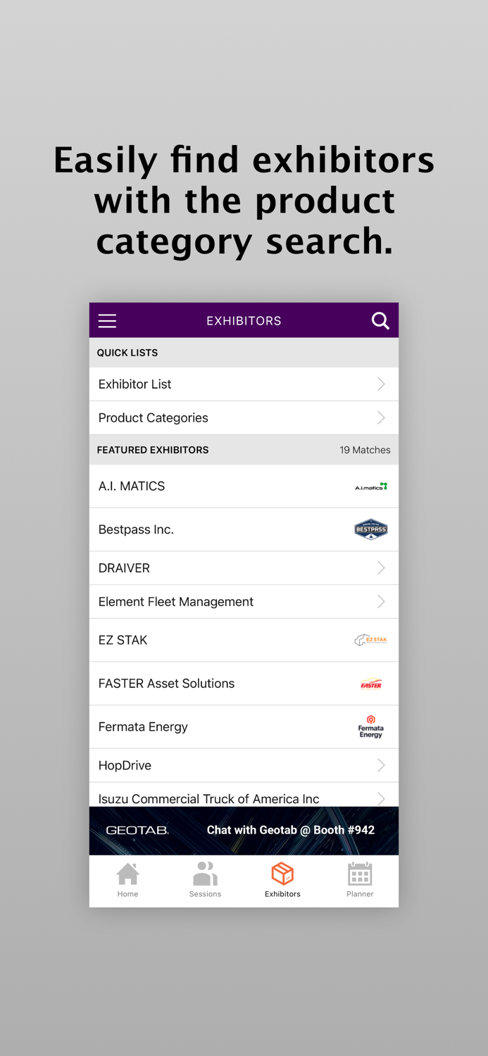 NAFA 2023 Institute and Expo