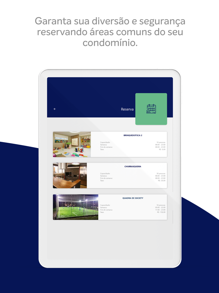 Praiamar Condominios