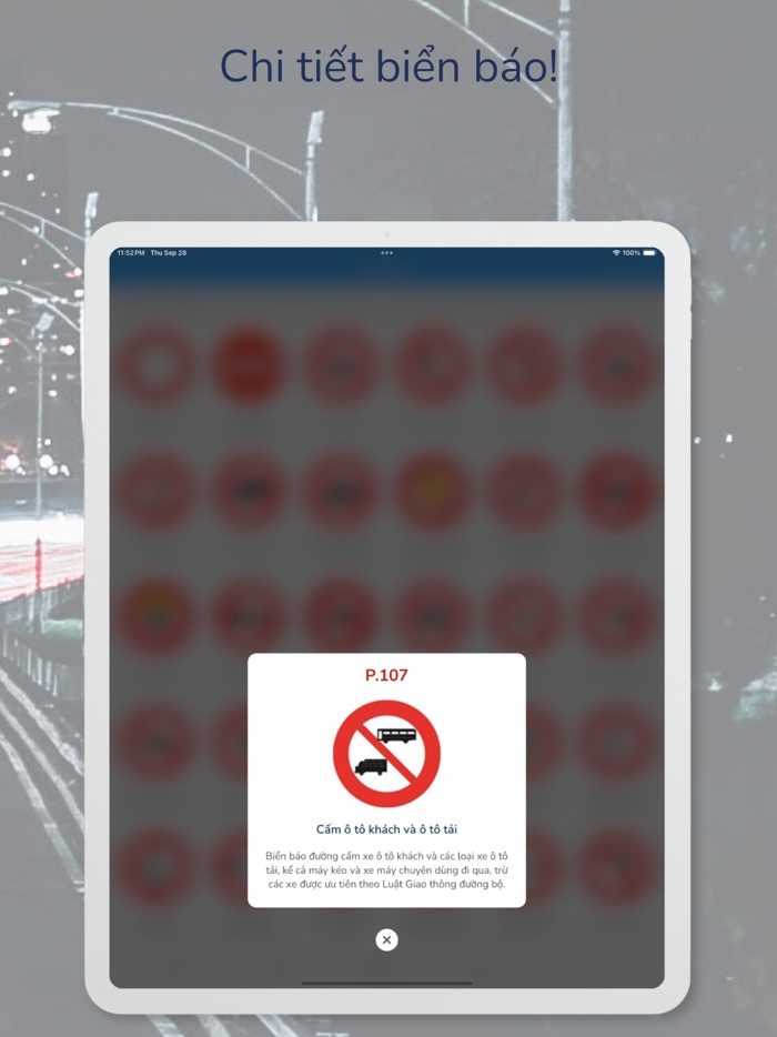 Giấy phép lái xe