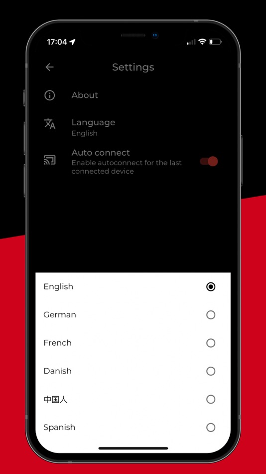 #4. GS-911wifi (iOS) By: Hex Innovate UK Ltd