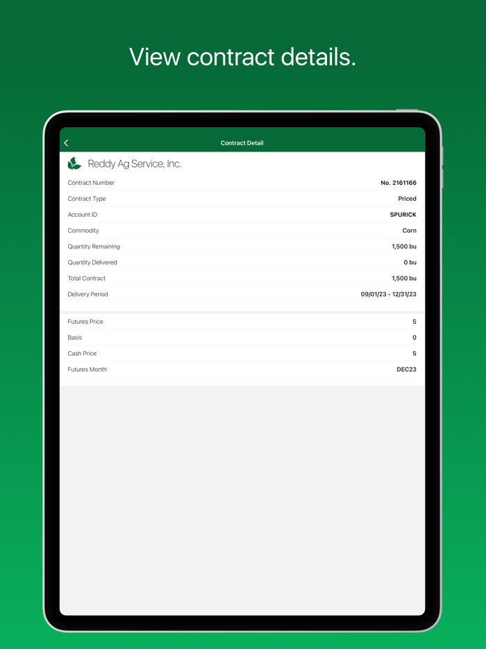 Reddy Ross Feed and Grain