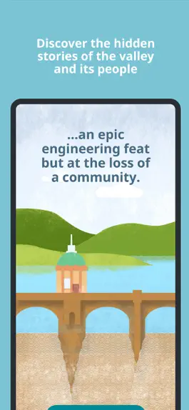 Game screenshot Elan Valley hack