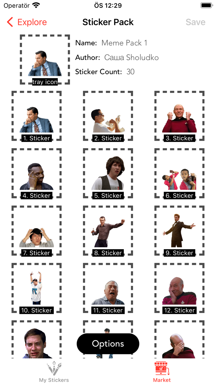 Sticker Maker for Whatsapp