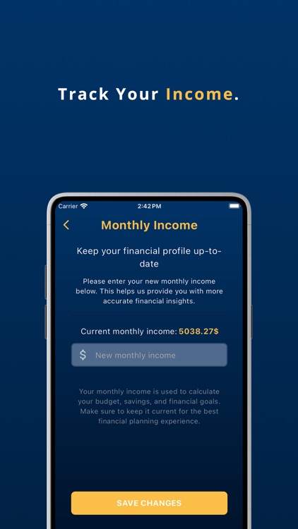 Nexluxe screenshot-4