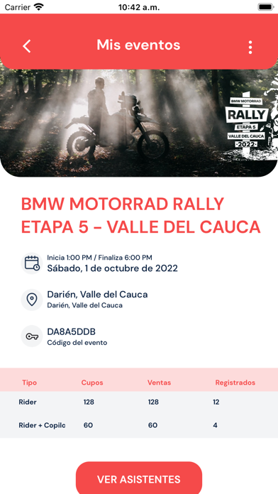 Biciq v2.0 Screenshot 4 - AppWisp.com