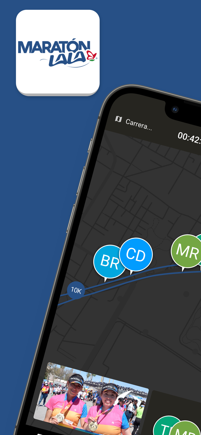 Maraton Lala