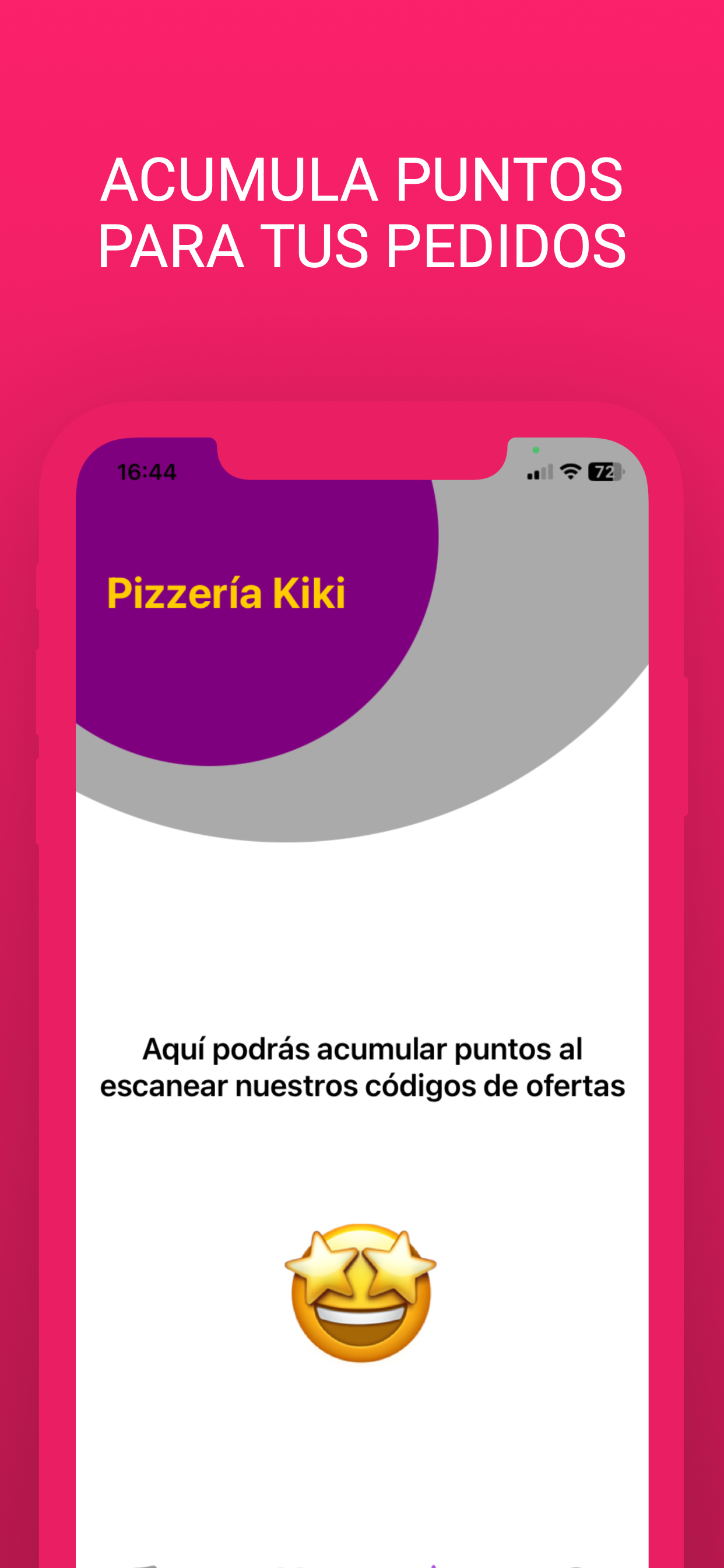 Pizzeria Kiki