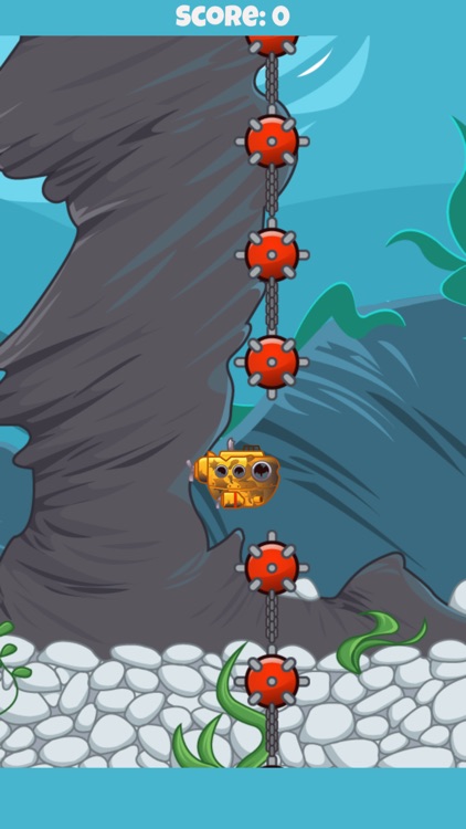 Submania screenshot-3