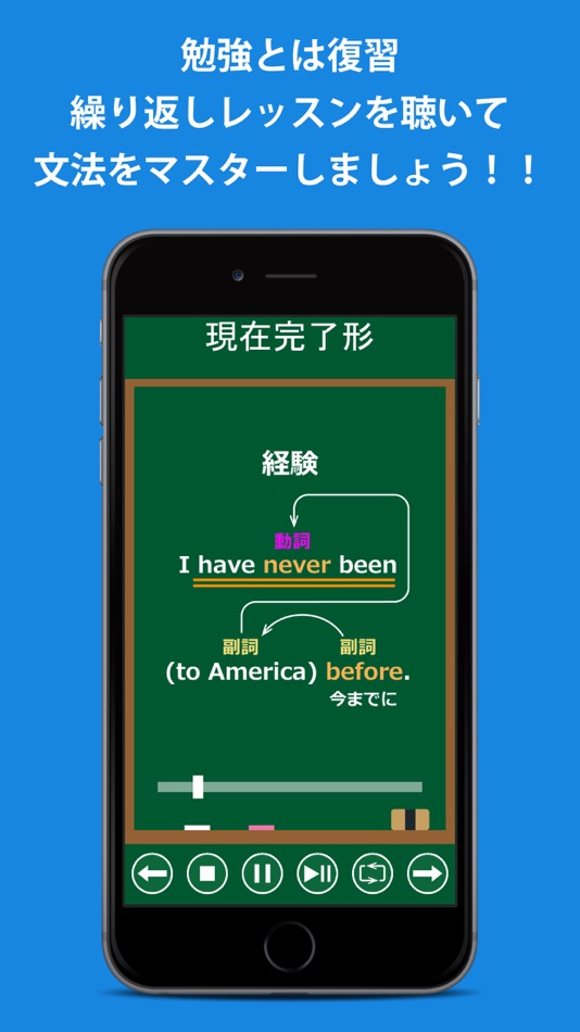 #5. 会話を始める前の英文法 (iOS) 由: Yoshiaki Onishi