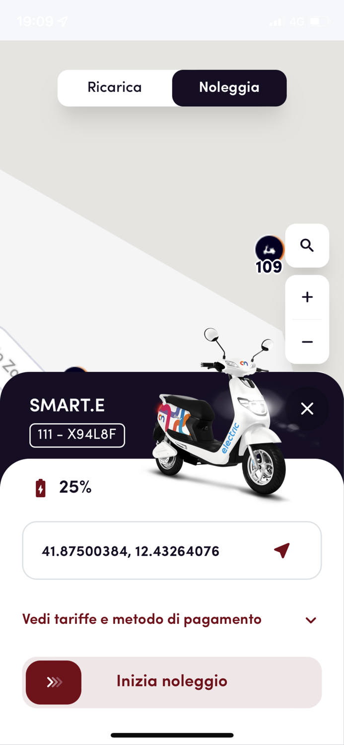 Vibo Valentia Mobility