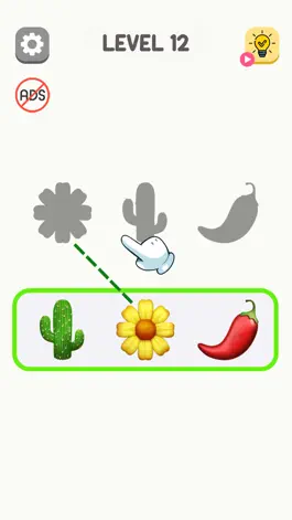 Game screenshot Emoji Puzzle - Fun Emoji Game apk
