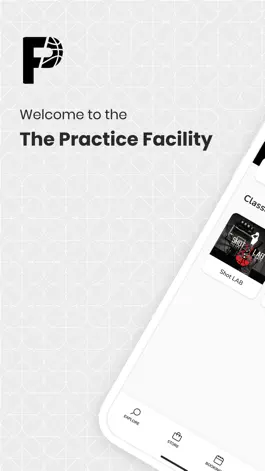 Game screenshot The Practice Facility (TPF) mod apk