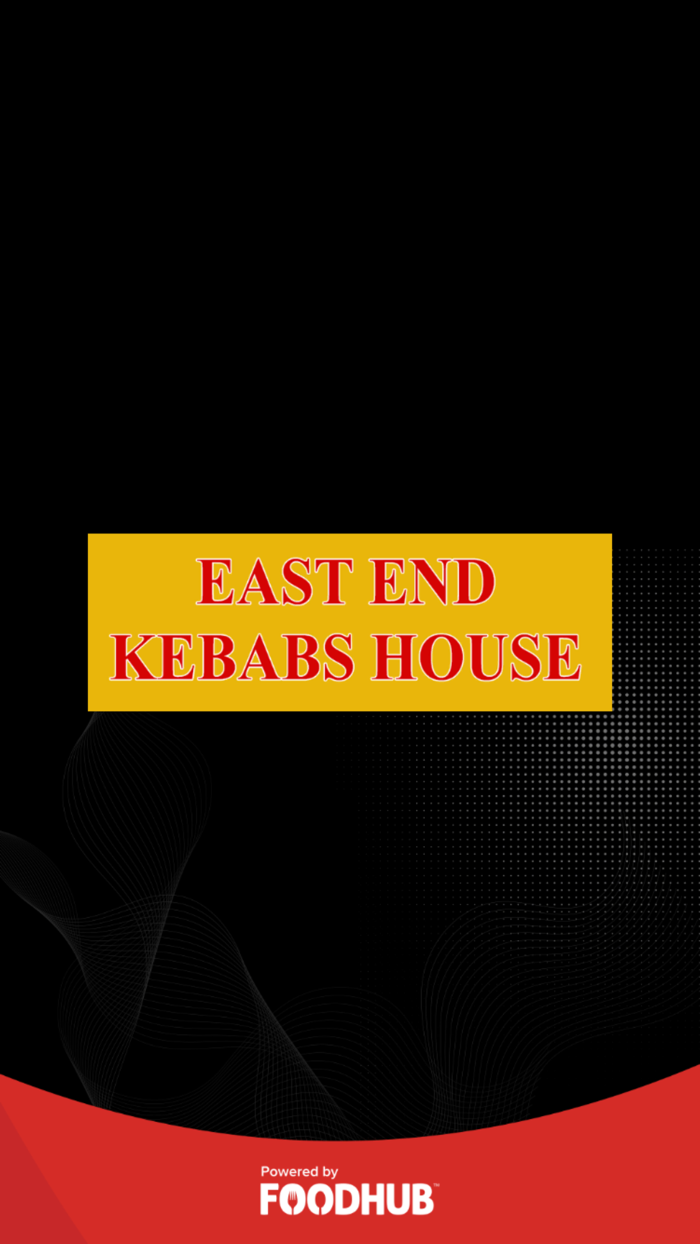 East End Kebabs House