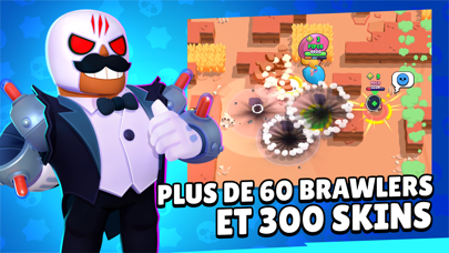 Screenshot #3 pour Brawl Stars