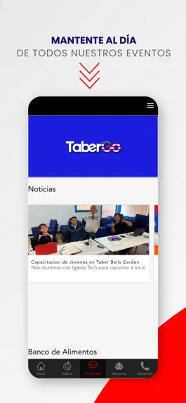 Game screenshot TaberGo Bell Gardens, CA hack