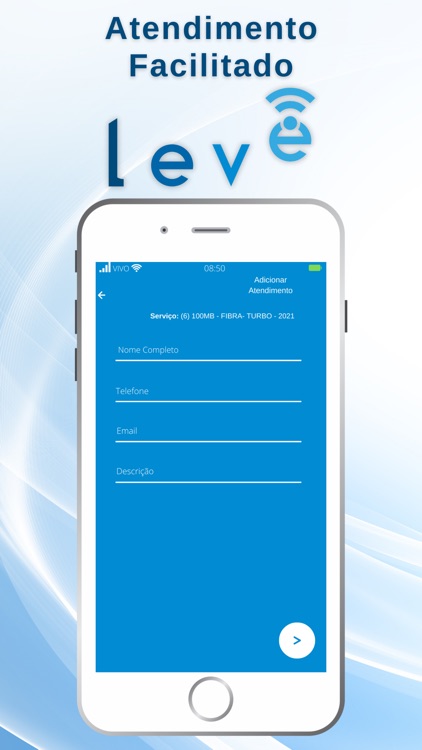 Leve Internet screenshot-7