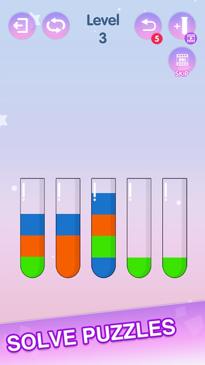 Makeup Fantasy screenshot-4