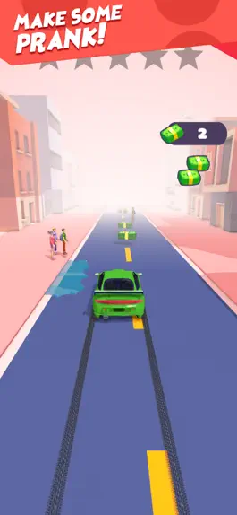 Game screenshot Good Driver 3D hack