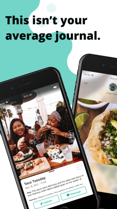 Reel You: Capture Life Moments Screenshot